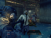 Umbrella Corps Adds Multi Missions To The List Of Modes