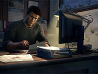 Nathan Is All Grown Up For Uncharted 4: A Thief’s End