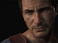 Uncharted 4: A Thief’s End Is Pushing The PS4’s Technical Boundaries
