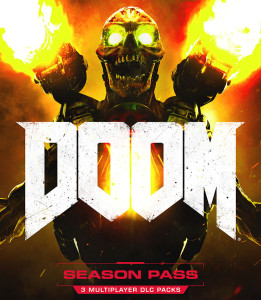 DOOM — Season Pass