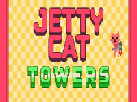 Review — JettyCat Towers (Mobile)