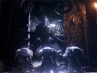 New Gameplay For Space Hulk: Deathwing Has Finally Landed