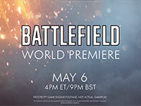 Watch The World Premiere For The New Battlefield Title Here