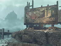 Join The Fun In Fallout 4’s New Far Harbor Expansion