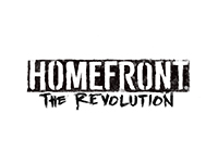 Review — Homefront: The Revolution