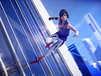 Here’s Why They All Run In Mirror’s Edge Catalyst City Of Glass