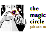 Review — The Magic Circle: Gold Edition