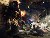 Two More Maps Have Been Added To Umbrella Corps’ Arsenal