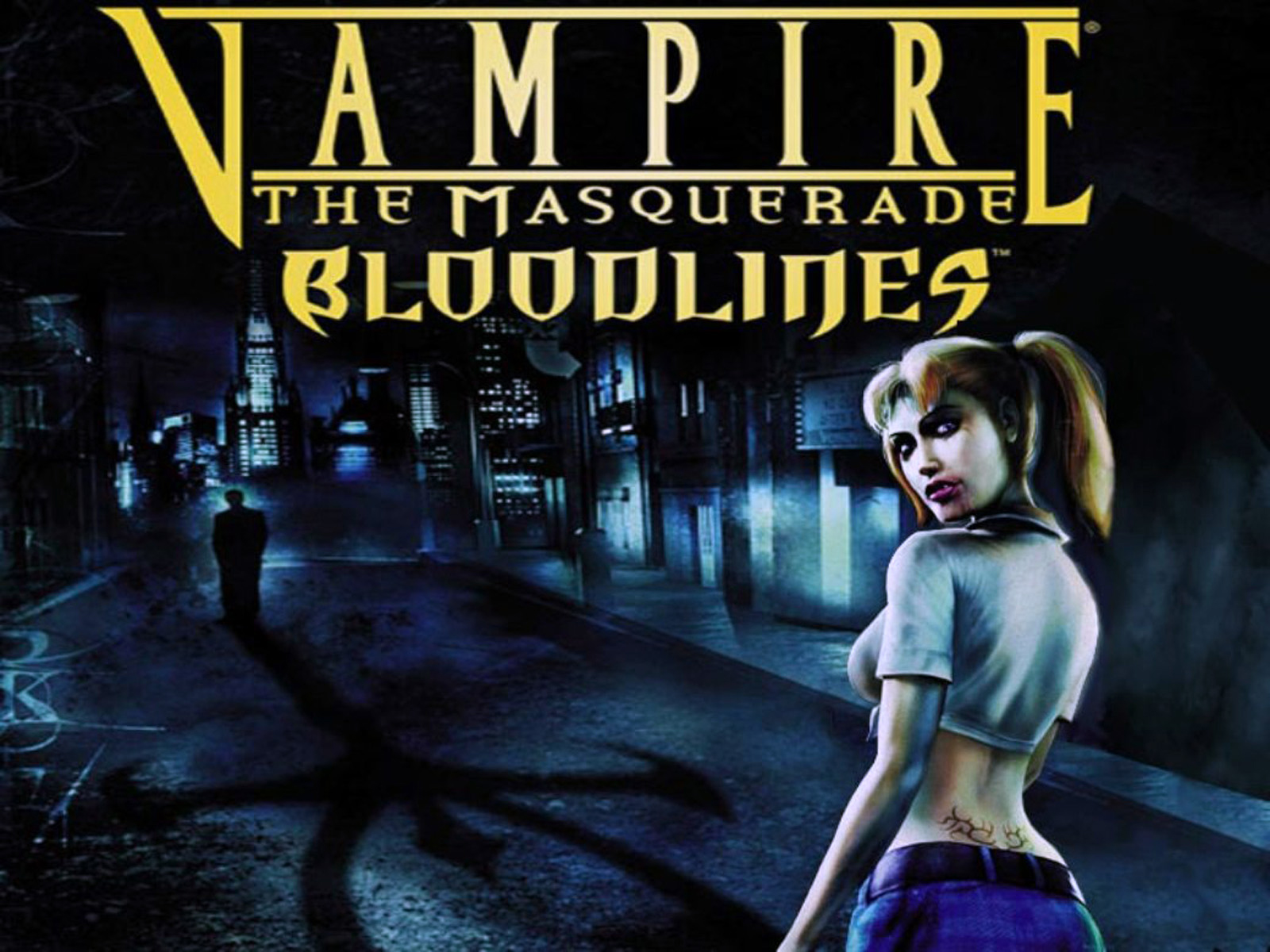 download vampire bloodlines