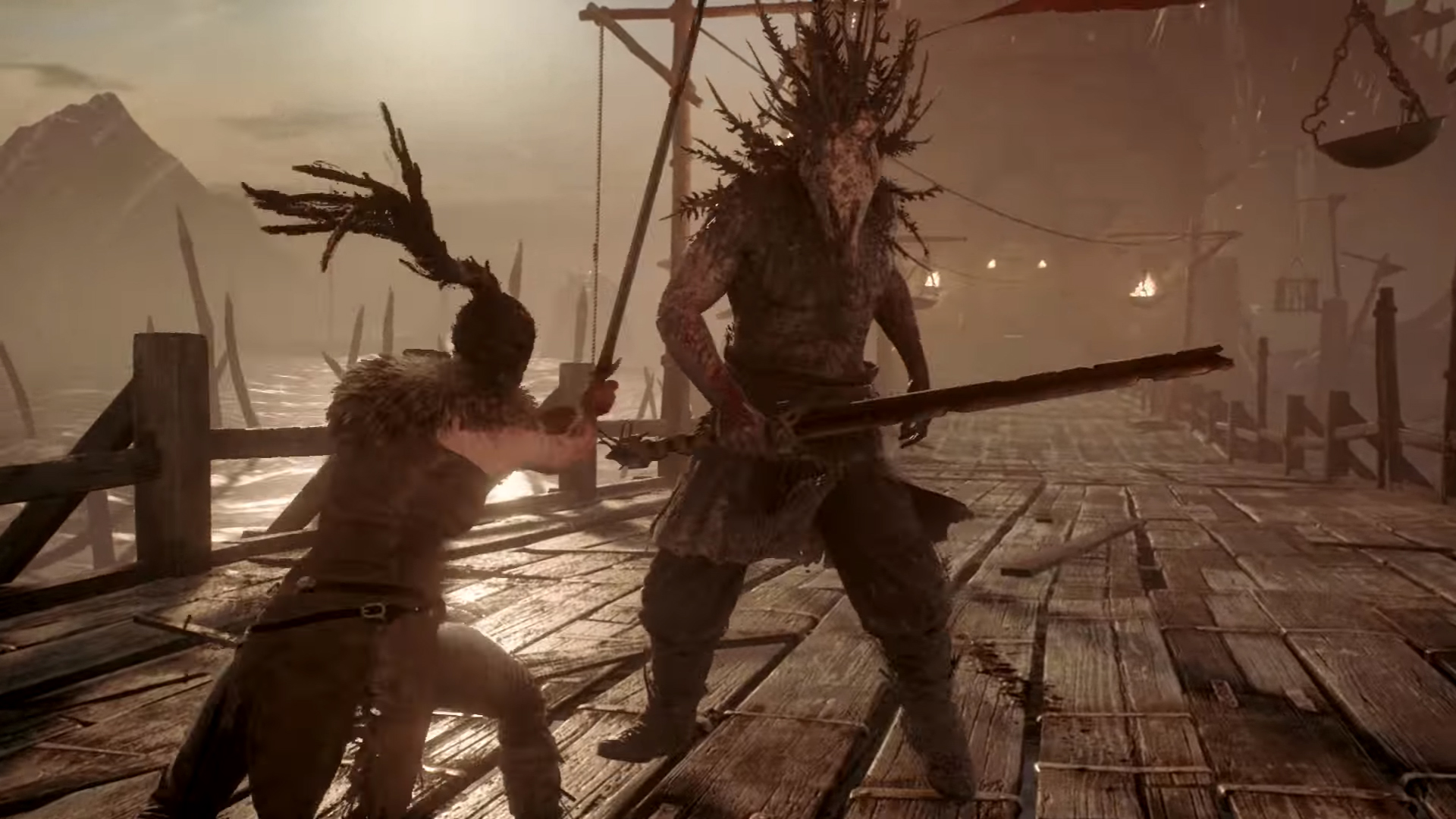 Hellblade senua s отзывы. Hellblade Senua's Sacrifice ps4. Hellblade Xbox. Hellblade скрины.