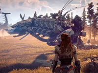 Horizon Zero Dawn Has Been Delayed But There’s A New Trailer