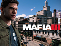 E3 2016 Impressions — Mafia 3