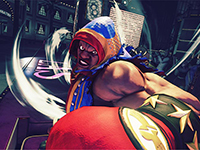 Street Fighter V Is Getting Balrog Soon & More Fighters Teased