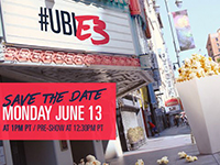 Watch Ubisoft’s 2016 E3 Press Conference Right Here