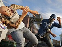 E3 2016 Impressions — Watch Dogs 2