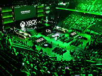Watch Microsoft’s 2016 E3 Press Conference Right Here
