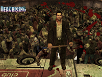 Dead Rising Might Be Heading To The PS4 According To The Trophies