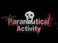 Review — Paranautical Activity