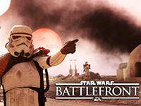 Star Wars Battlefront Is Going Offline But Not In The Way You Think