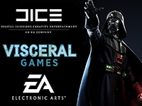 Concept Art For Visceral’s Star Wars Have Come Out As Well As An Update