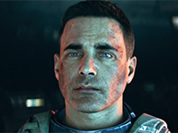 Long Live The New Captain Of Call Of Duty: Infinite Warfare