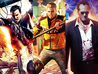 Celebrate 10 Years Of Dead Rising By Getting The Remasters This September