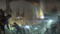 Deus Ex: Mankind Divided — Barcelona