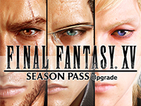 Final Fantasy XV Now Has A Season Pass Of DLC For Order