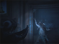 Memories & Zombies Are Dug Up In Rise Of The Tomb Raider