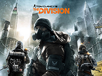 Tom Clancy’s The Division Is Officially Getting A Film Now Too