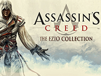 Assassin’s Creed: The Ezio Collection Has Been Officially Announced
