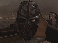 Corvo Takes Some Action In Dishonored 2’s Latest Gameplay