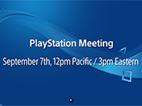 Watch PlayStation’s Live Meeting Right Here