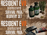 Here’s A Little Bit On How We’ll Survive Resident Evil 7