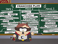 You Have To Hold That Fart Longer As South Park: The Fractured But Whole Is Delayed