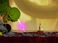 Sundered Has Been Announced And Test Your Sanity And Survival Skills