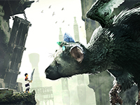 The Last Guardian Has Been Delayed Again For Reasons
