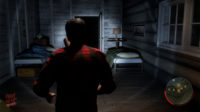 Friday The 13th: The Game — Flashlight Gameplay