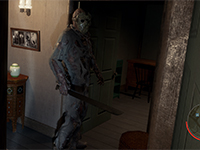 Friday The 13th: The Game Is Getting Single Player, But There’s A Catch