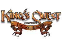 King’s Quest Finale Has Been Dated & It’s A Lot Sooner Than You’d Think