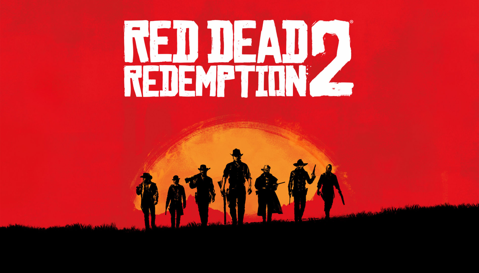 Red Dead Redemption 2 — Announced