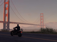 Watch Dogs 2 Wants To Welcome Us To San Francisco Again