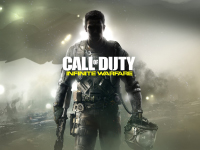 Review — Call Of Duty: Infinite Warfare