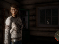 Surviving As A Counselor In Friday The 13th: The Game Can Be Rough