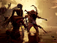 Hellblade: Senua’s Sacrifice Gets Another Production Update With Gameplay