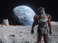 It’s Almost Time To Join The Mass Effect: Andromeda Initiative