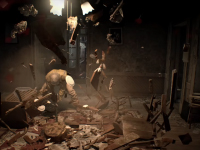 Resident Evil 7 Just Had A Major Showing With New Gameplay & Details