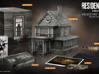 Resident Evil 7’s Collector’s Edition Gives You & Your Wallet The Finger