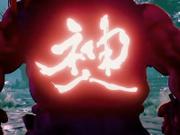 Akuma Is Poised To Be One Of The Next Street Fighter V DLC Fighters