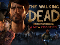 The Walking Dead: A New Frontier Finally Gets A Release Date For Us